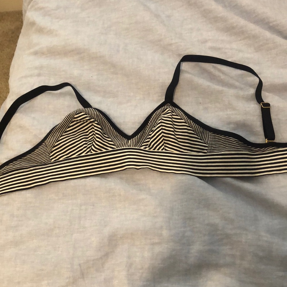 Madewell bralette
